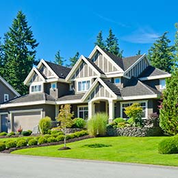 Residential Cleaning